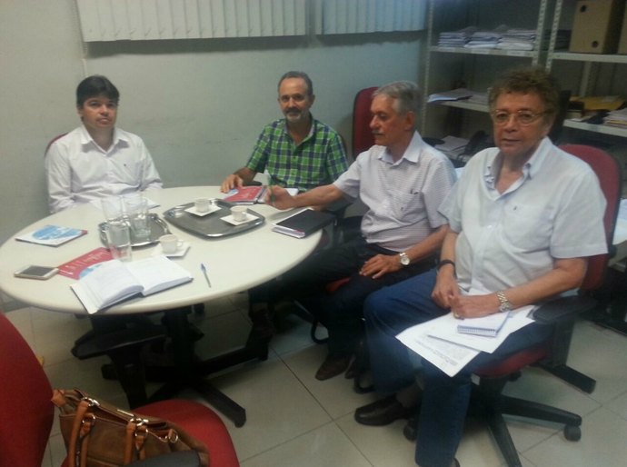 Parceria entre Arapiraca e BNB deverá fortalecer a agricultura familiar