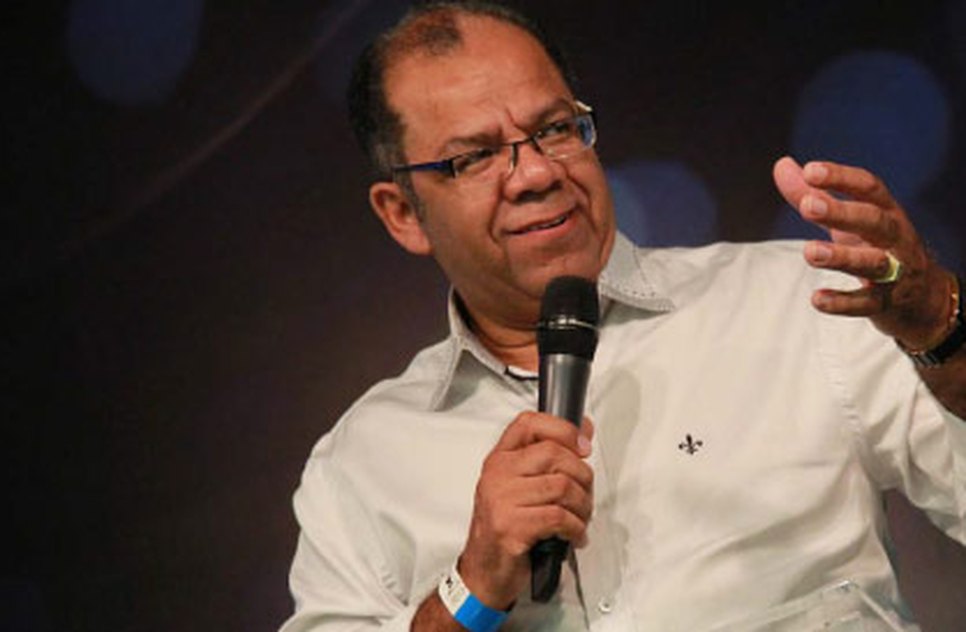 Josué Gonçalves  / Foto: Josué Gonçalves