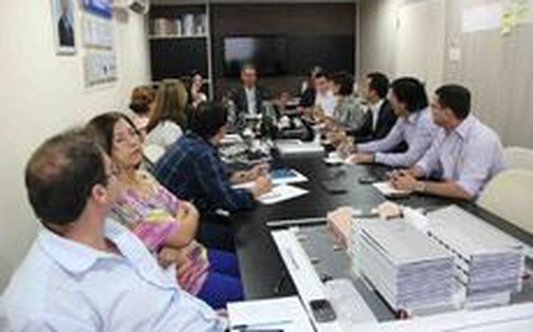 Modelo de Excelência de Gestão será implantado na Secti