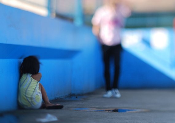 Maus-tratos contra crianças de até quatro anos aumentam em 47% no Nordeste