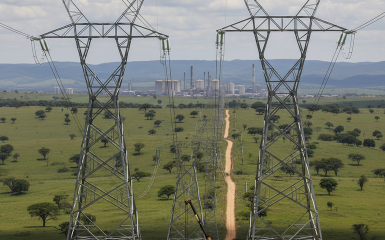 Aneel autoriza Cemig a recapacitar linha de transmissão com RAP de R$ 11,8 milhões