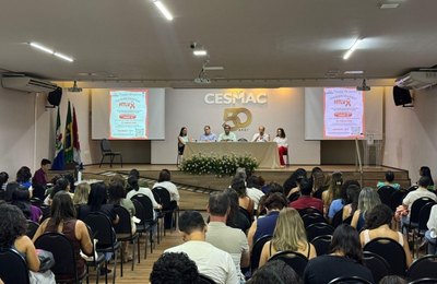 Saúde de Maceió realiza 1° Seminário sobre HTLV e fortalece estratégias de enfrentamento à doença