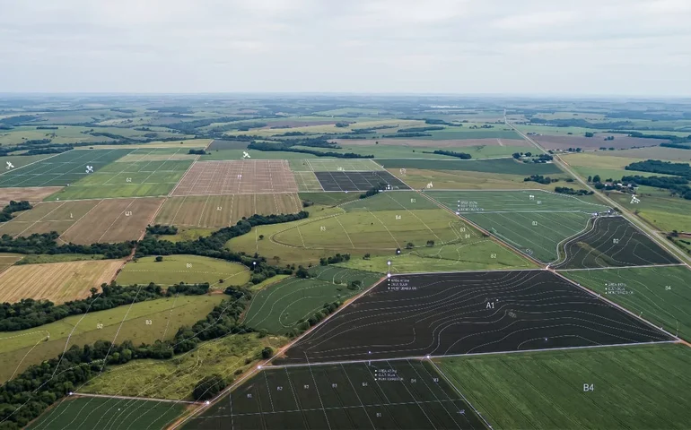 Novas regras do crédito rural aumentam exigências por soluções com inteligência territorial nos bancos