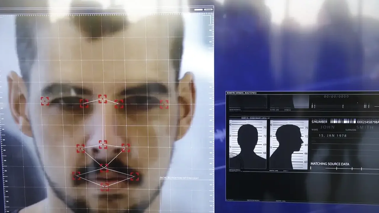 Sete estádios da Série A iniciaram implementação de reconhecimento facial em 2023