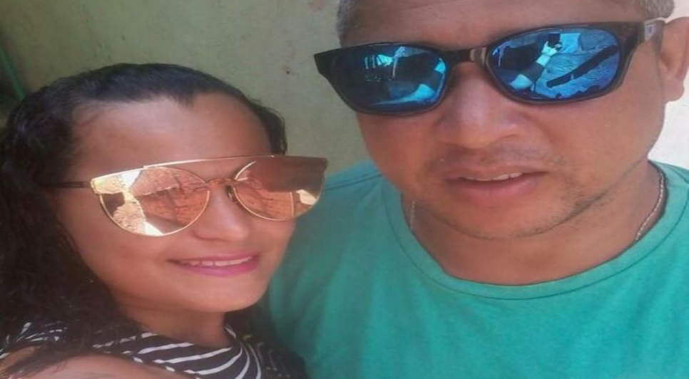 casal estância  / Foto: PM/SE
