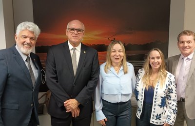 Correições ordinárias 2026: Corregedoria-Geral realiza amplo ciclo de fiscalização e orientação em promotorias de justiça e órgãos de apoio