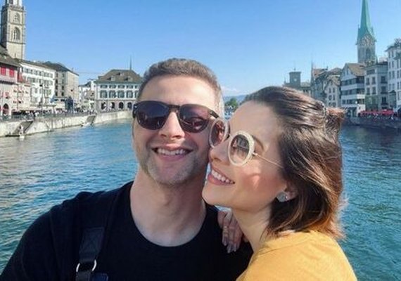 Sandy e Lucas Lima anunciam separação após 15 anos de casamento: 'O melhor caminho'