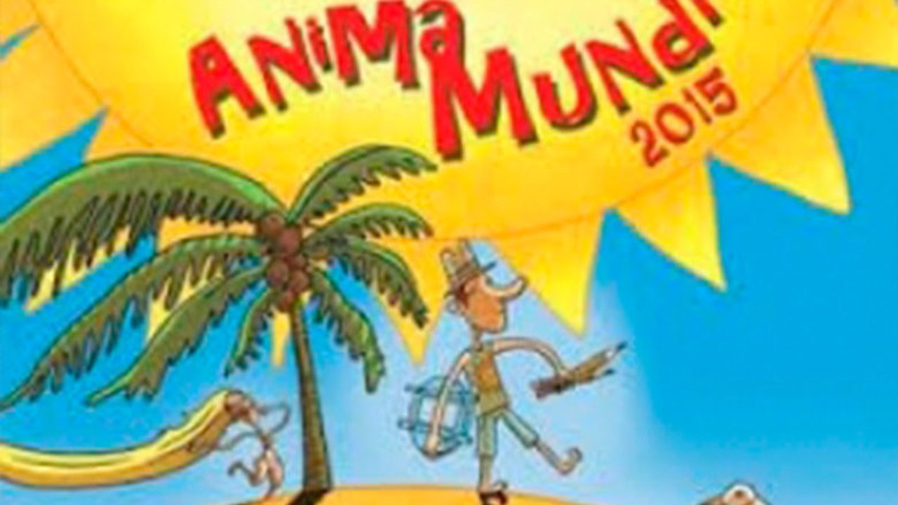 Festival Anima Mundi termina no Rio e segue para São Paulo