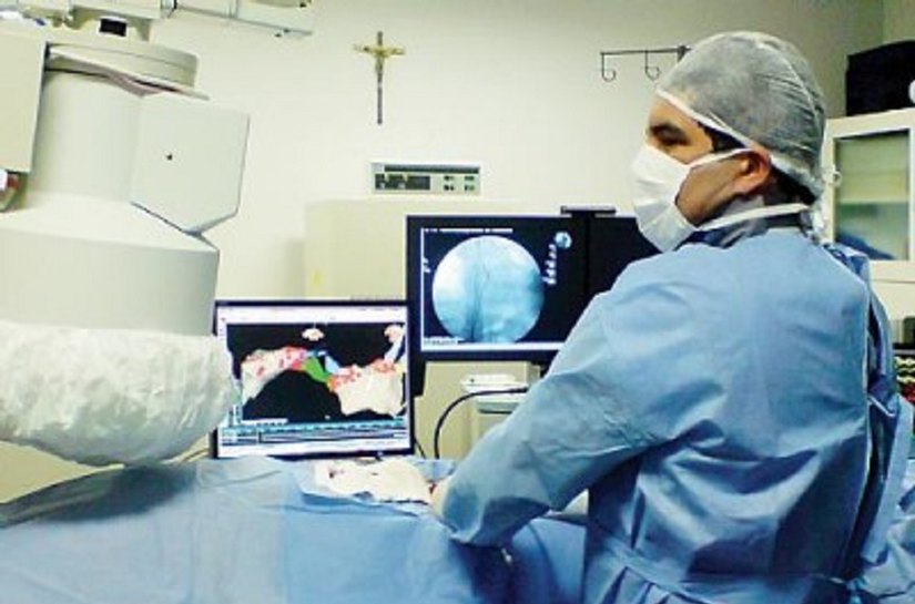 Hospital investe em serviço de intervenções cardíacas e extra-cardíacas