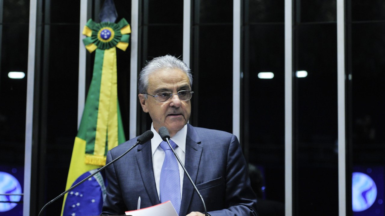 ‘Reforma tributária é fundamental’, diz presidente da CNI