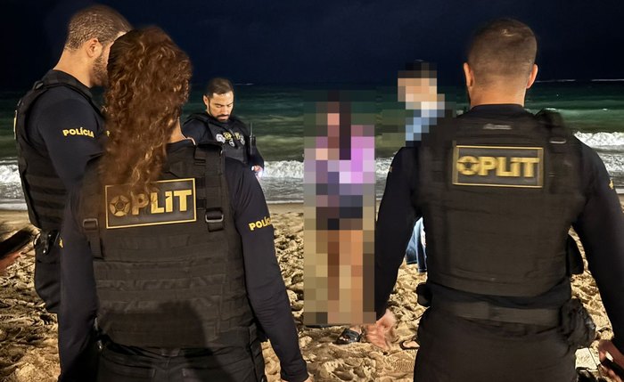Homem detido havia deixado o Sistema Prisional há dez dias Homem detido havia deixado o Sistema Prisional há dez dias