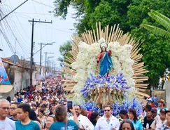  Bruno Vieira, Leandro Alves e Thiago Sampaio (Equipe Antônio Fon)