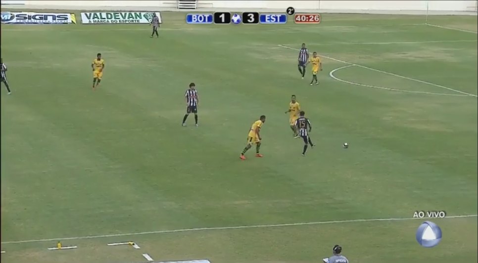 futebol