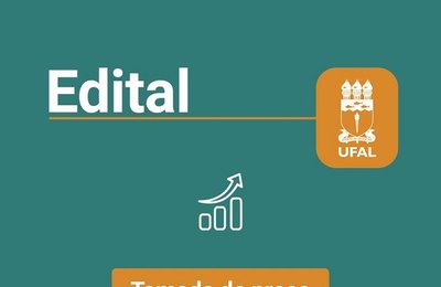 Ufal lançará edital de tomada de preço para eventos universitários