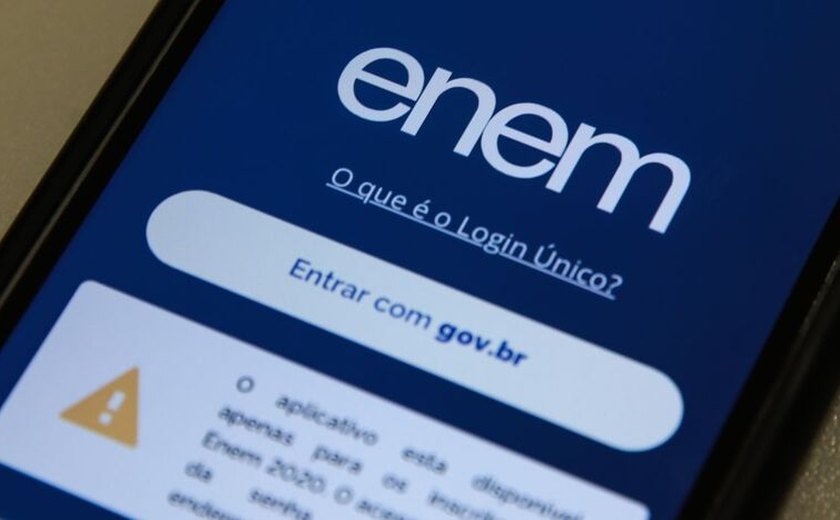 Resultado do Enem será divulgado em 11 de fevereiro