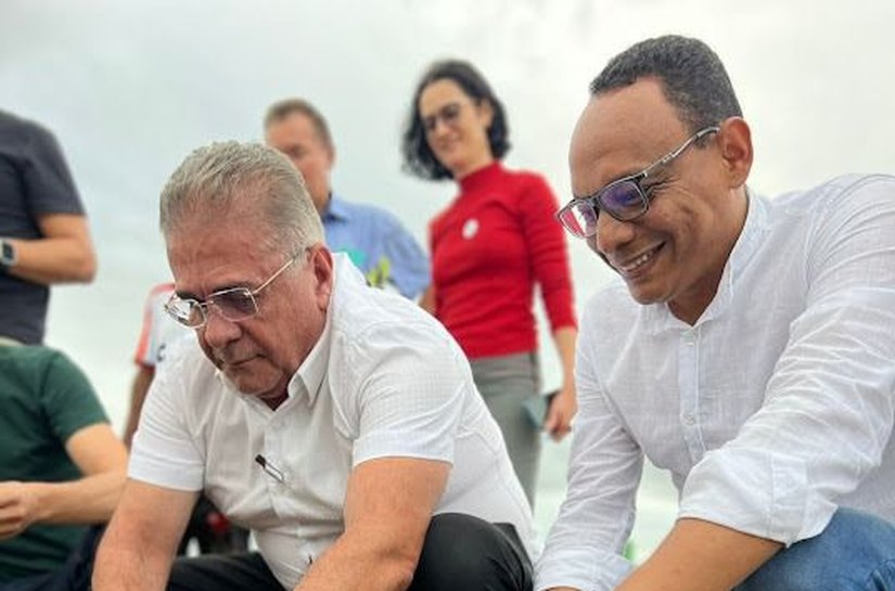 São Miguel dos Campos institui por lei o Programa Municipal de Agricultura: “Horta Urbana Sustentável – HUB-S”