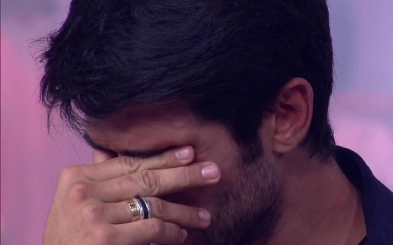 BBB18: Lucas é eliminado com 49,92% dos votos!