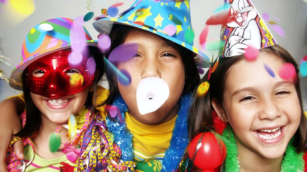 Carnaval com crianças: como não gastar mais do que pode