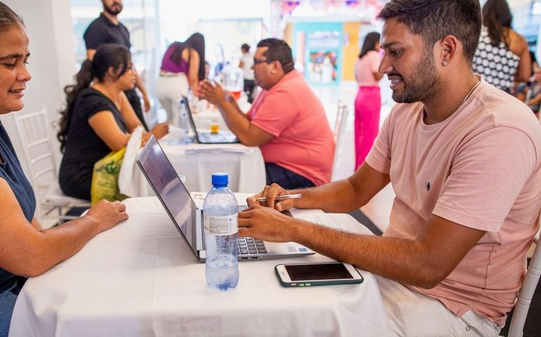 2ª edição do Emprega Delas oferece capacitação profissional para mulheres