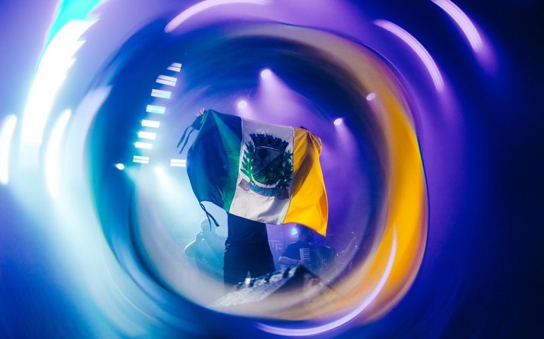 Encerramento histórico do São João de Arapiraca tem show exclusivo de Xand Avião e Perucaba cheia