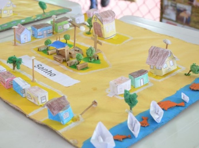 Encontro Regional de Educação Ambiental é realizado em Coruripe