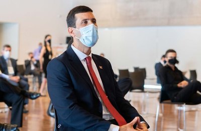 Presidente da AMA participa de encontro que pede apoio a deputados e senadores 