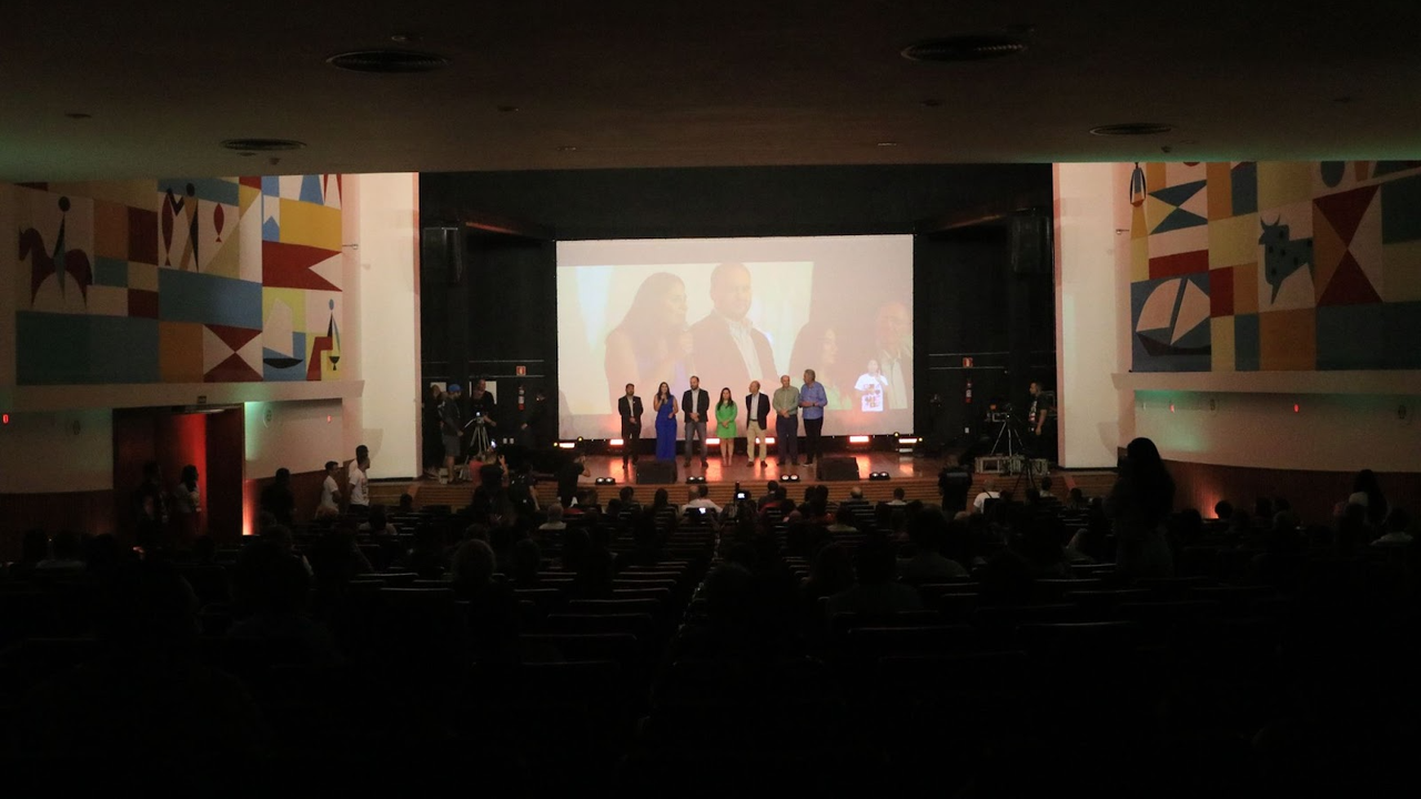13º Circuito Penedo de Cinema lança edital para inscrição de filmes