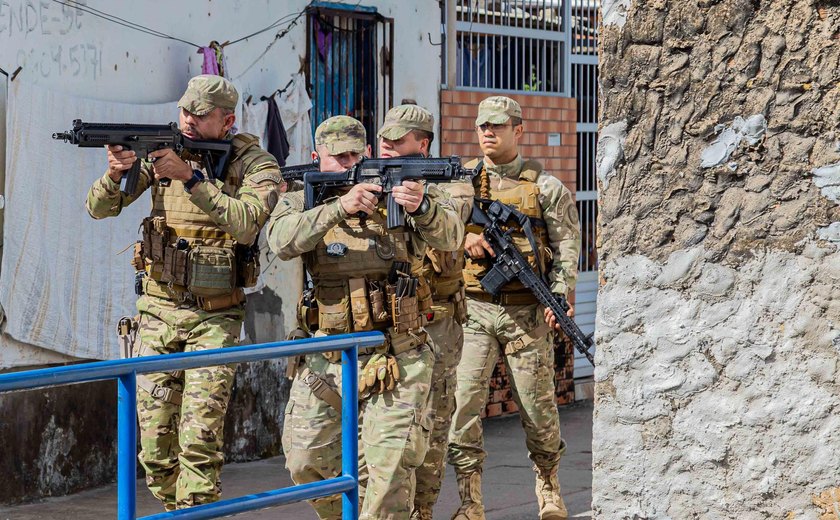 Homicídios caem mais de 15% em Maceió e região metropolitana em junho, aponta Polícia Militar