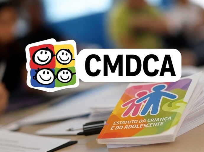 CMDCA de Penedo publica relação de entidades e programas inscritos e registrados em sua composição