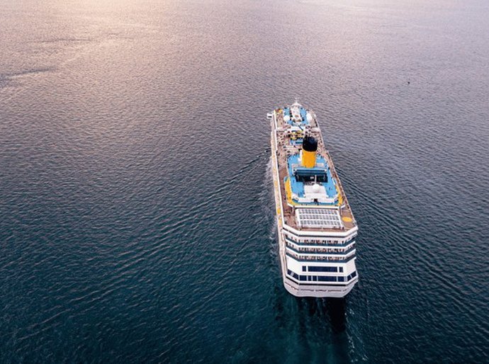 Carnaval em alto-mar: cruzeiros devem movimentar 40 mil turistas pelo Brasil