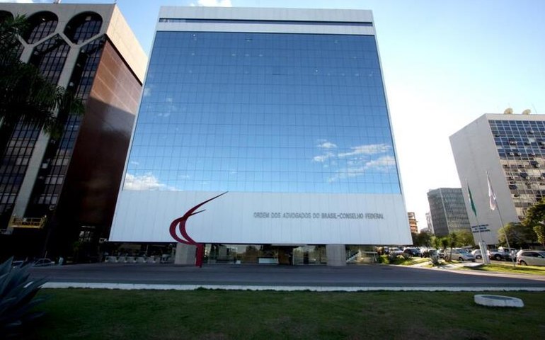 Clãs do Judiciário elegem parentes e sócios para OAB