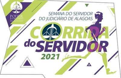 Inscrições para a IV Corrida do Servidor começam nesta sexta (15)