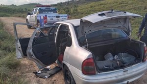 Veiculo-recuperado-pela-3a-CIPM.jpg / Foto: Assessoria de comunicação