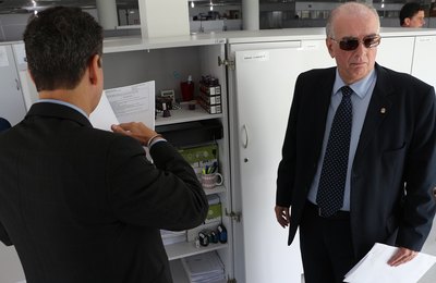 Gaesf denuncia fiscais de renda e mais 12 pessoas por lavagem de dinheiro e organização criminosa
