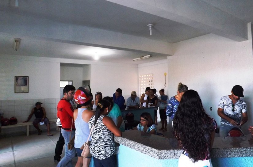 Atendimento urológico é realizado pela Secretaria de Saúde de Penedo