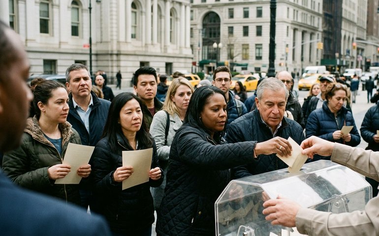 Nova York sorteará mil ingressos a US$ 50 para jogos da Copa em Nova Jersey