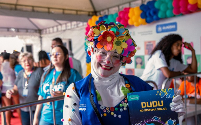 Vida Nova nas Grotas promove ações em Ipioca nesta sexta-feira