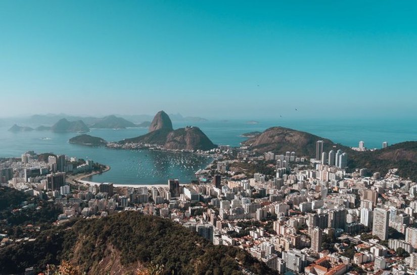 Rio de Janeiro é eleito o melhor destino de Afroturismo do Brasil durante premiação na WTM