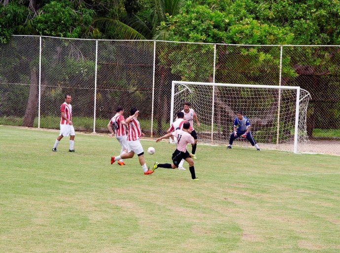 Advogados atletas se preparam para III Copa Fut 7 das CAA da Região Nordeste