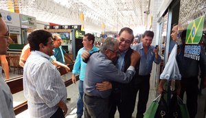 aeroporto