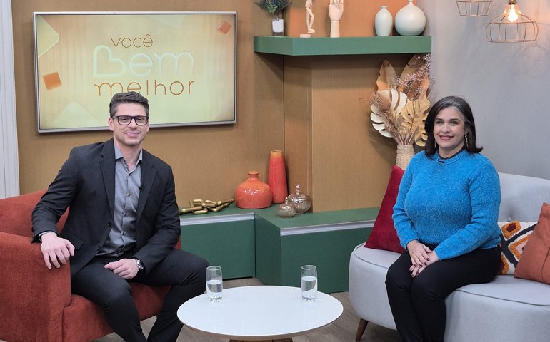 Você Bem Melhor aborda sintomas de distúrbios neurológicos