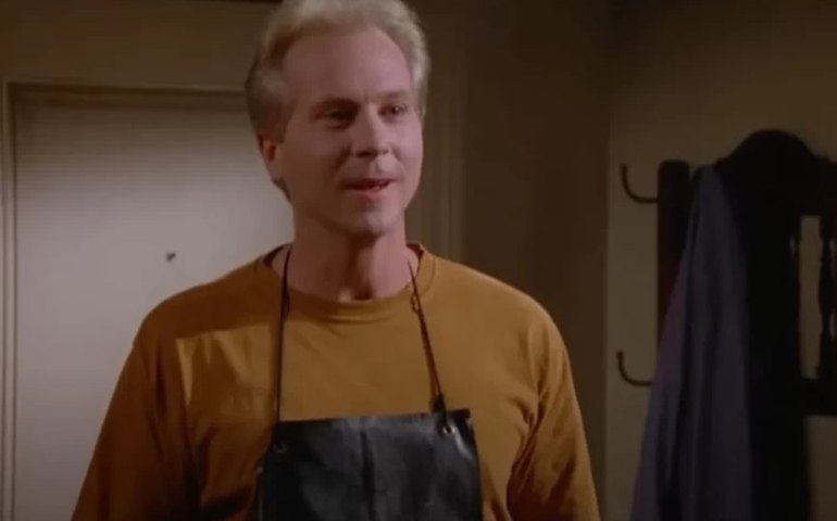 Peter Crombie, o Joe Davola de 'Seinfeld', morre aos 71 anos