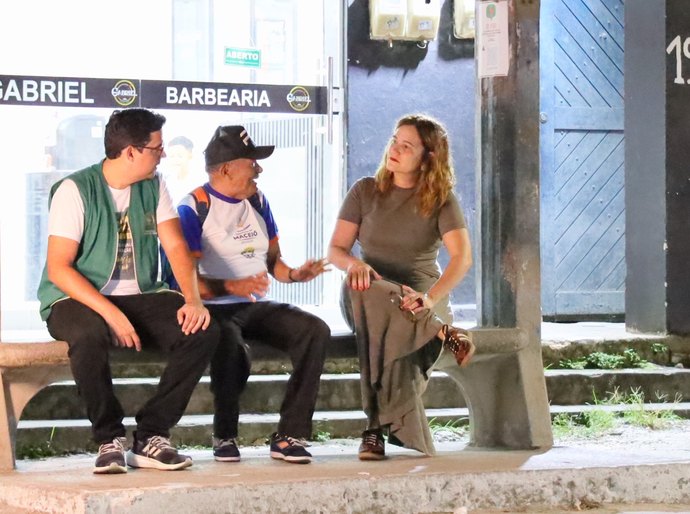 Justiça acata pedido do MPAL e DPE e aumenta multa contra a Prefeitura de Maceió por transporte escolar irregular