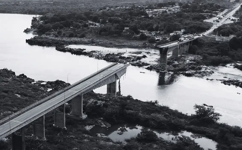 Marinha confirma 11 mortos na queda de ponte no Maranhão; caminhoneiro alagoano segue desaparecido