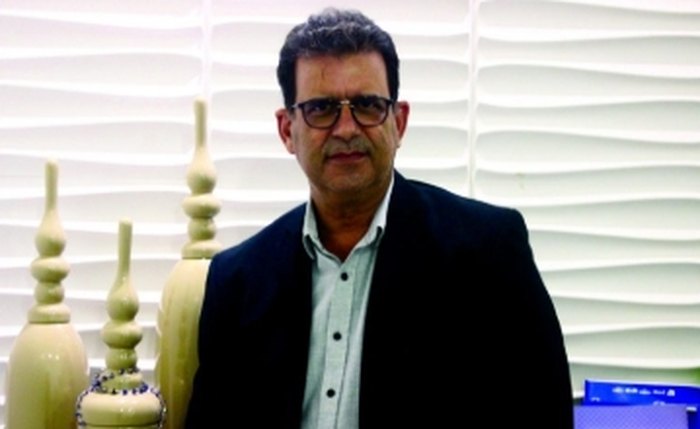 Cirurgião torácico, Artur Gomes Neto