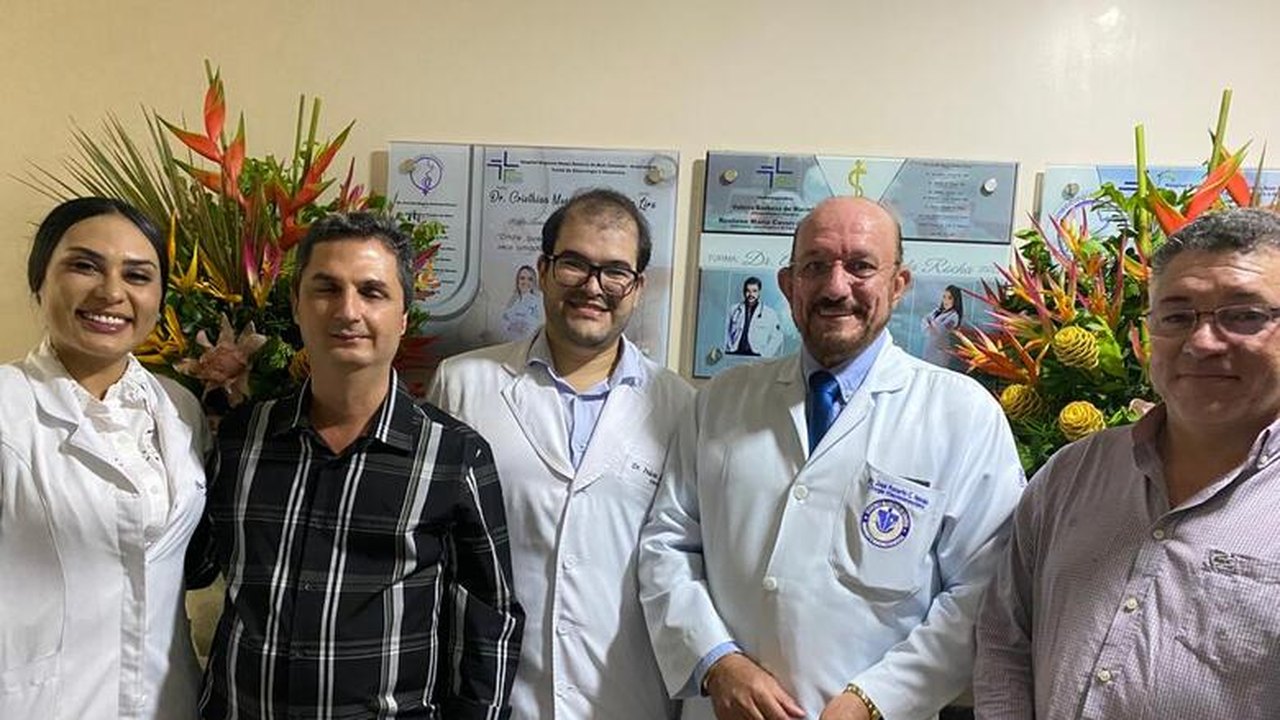 Hospital de Arapiraca forma terceira turma de médicos residentes