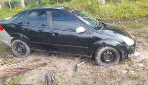 Criminosos invadem sítio, matam vaca e furtam partes do animal em Pacatuba
