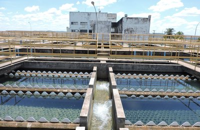 Arapiraca e outras cidades do Agreste enfrentam restrição no abastecimento em virtude das chuvas