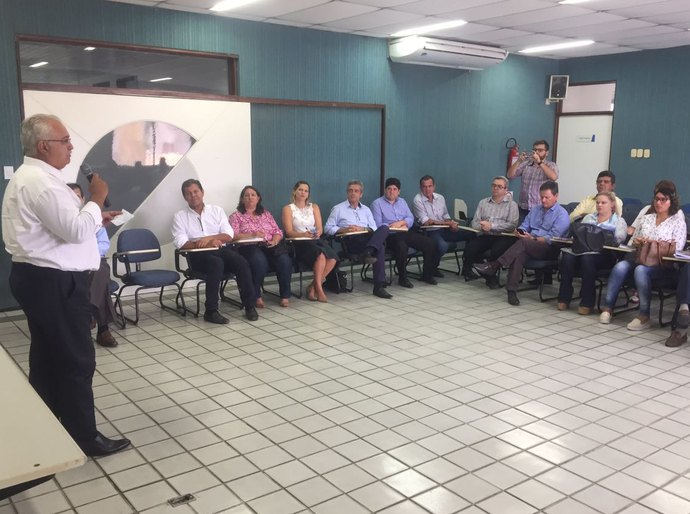 Arapiraca garante apoio do Sebrae para desenvolvimento econômico da cidade