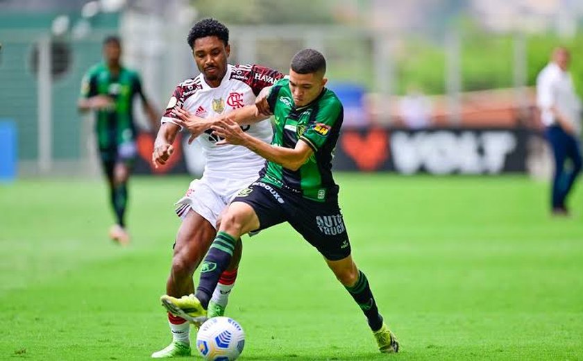 Flamengo x San José: Horário, local, onde assistir e prováveis